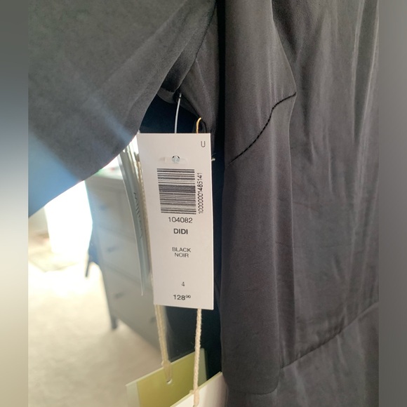 Aritzia Wilfred Didi Dress, size 4 - Picture 4 of 5